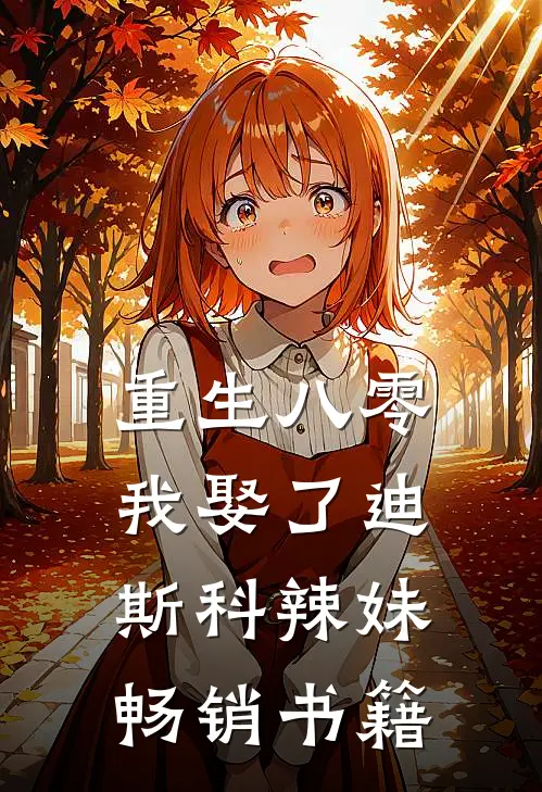 重生八零：我娶了迪斯科辣妹畅销书籍