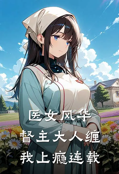 医女风华：督主大人缠我上瘾连载