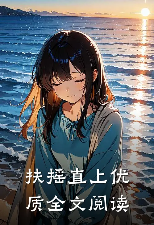 扶摇直上优质全文阅读