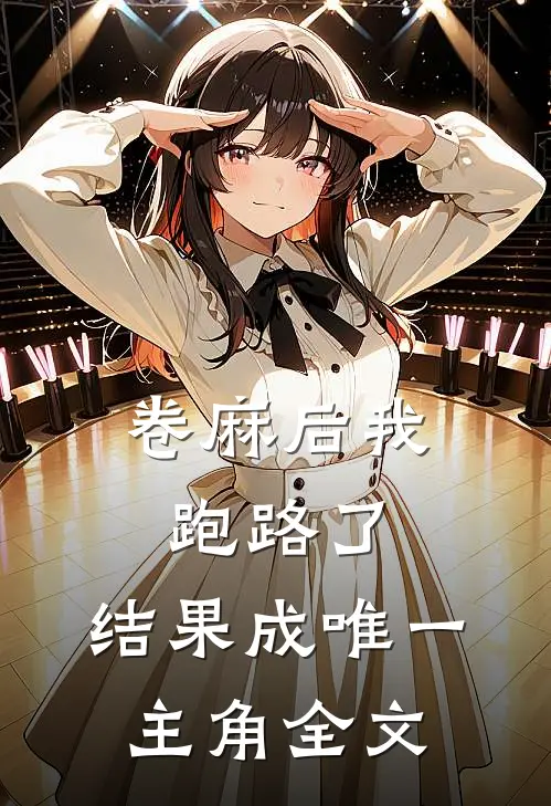 卷麻后我跑路了，结果成唯一主角全文
