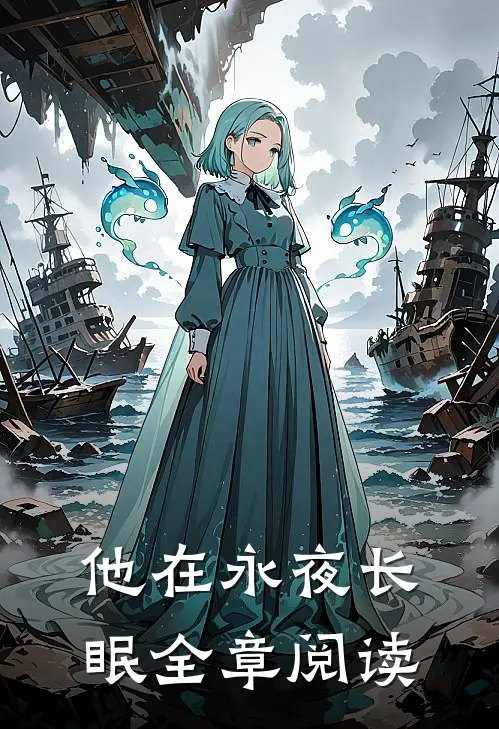 他在永夜长眠全章阅读
