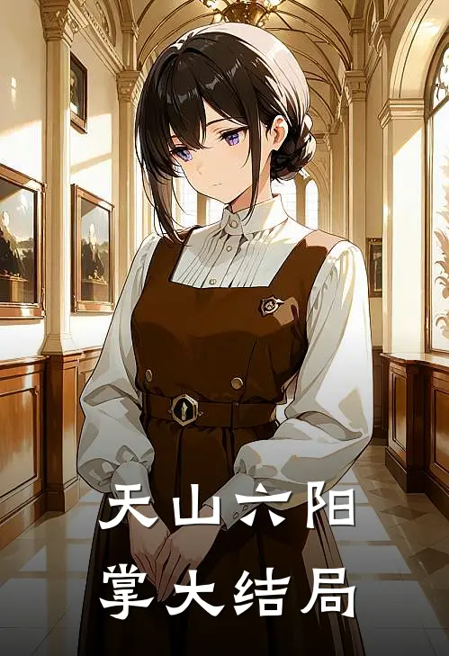 天山六阳掌大结局