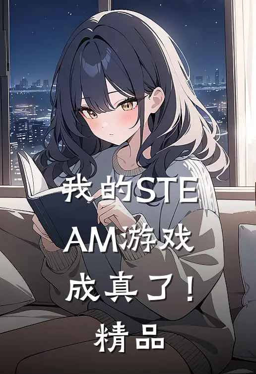 我的STEAM游戏成真了！精品