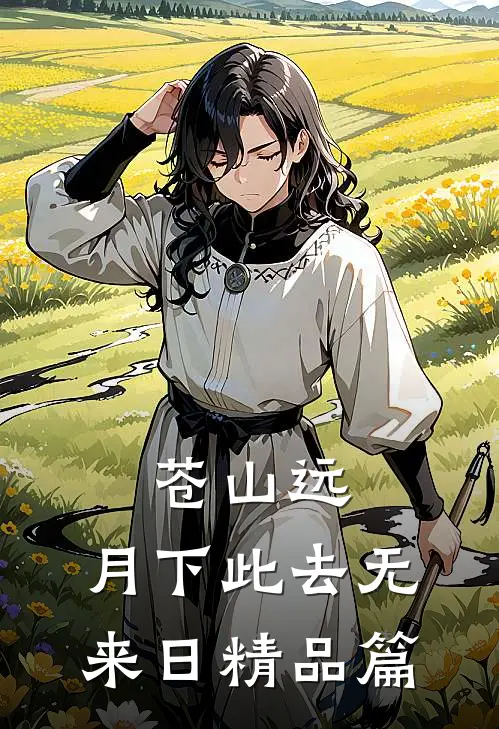 苍山远，月下此去无来日精品篇