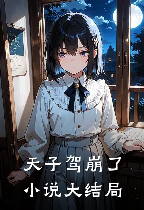 天子驾崩了大结局是