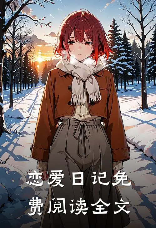 恋爱日记免费阅读全文