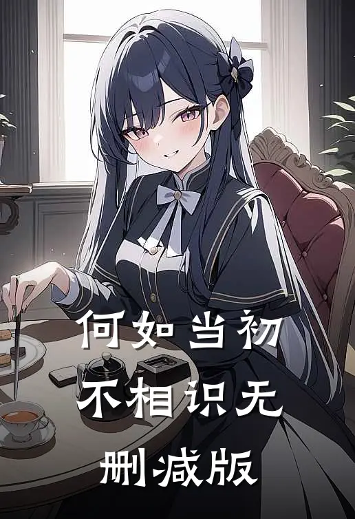 何如当初不相识无删减版