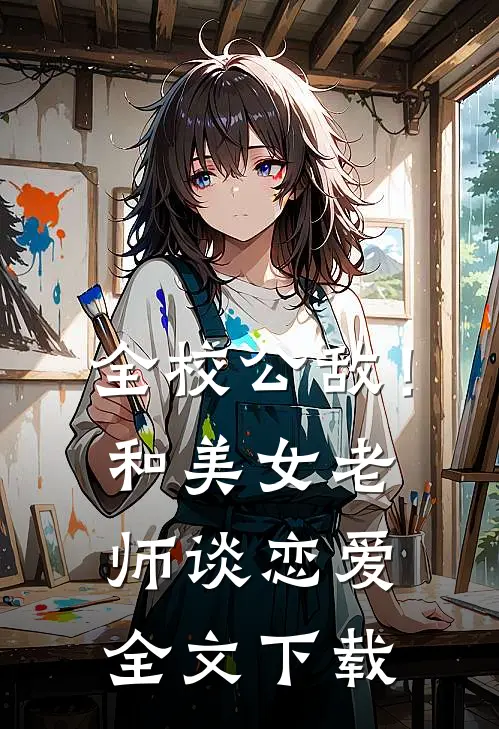 全校公敌！和美女老师谈恋爱全文下载