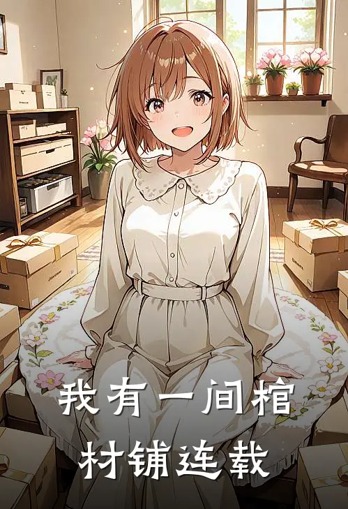 我有一间棺材铺连载