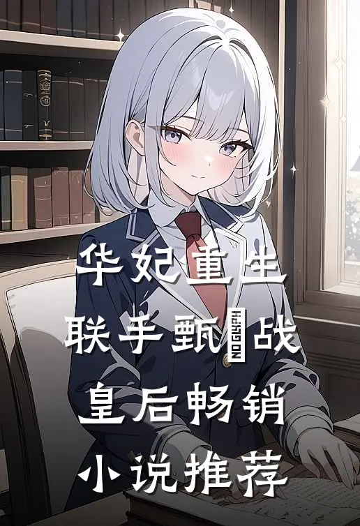 华妃重生，联手甄嬛战皇后畅销小说推荐