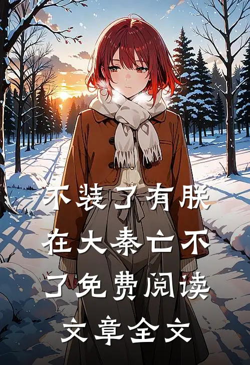 不装了有朕在大秦亡不了免费阅读文章全文