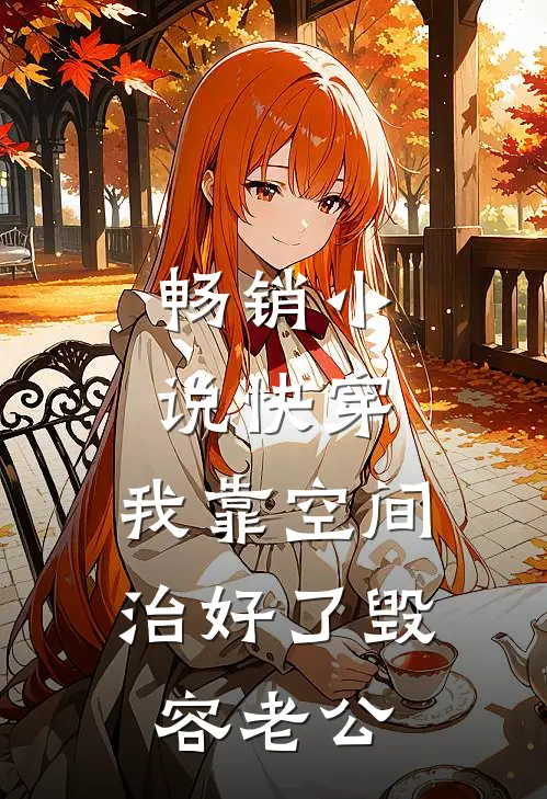 畅销小说快穿：我靠空间治好了毁容老公