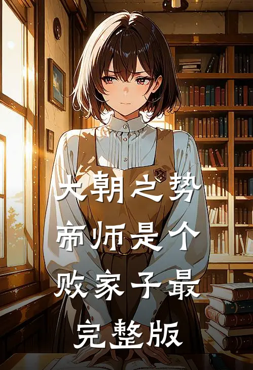 大朝之势：帝师是个败家子最完整版