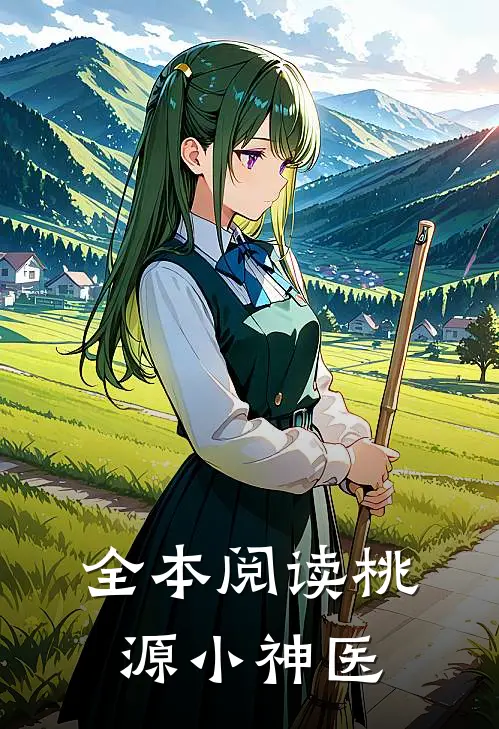 全本阅读桃源小神医