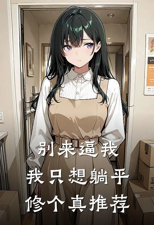 别来逼我，我只想躺平修个真推荐