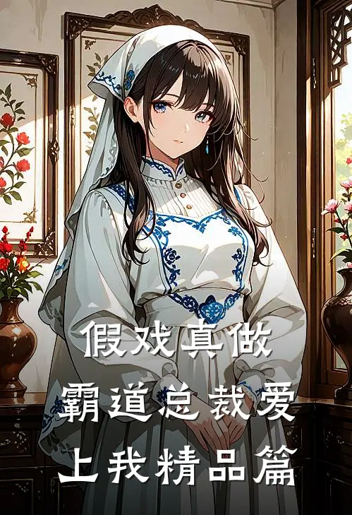 假戏真做，霸道总裁爱上我精品篇