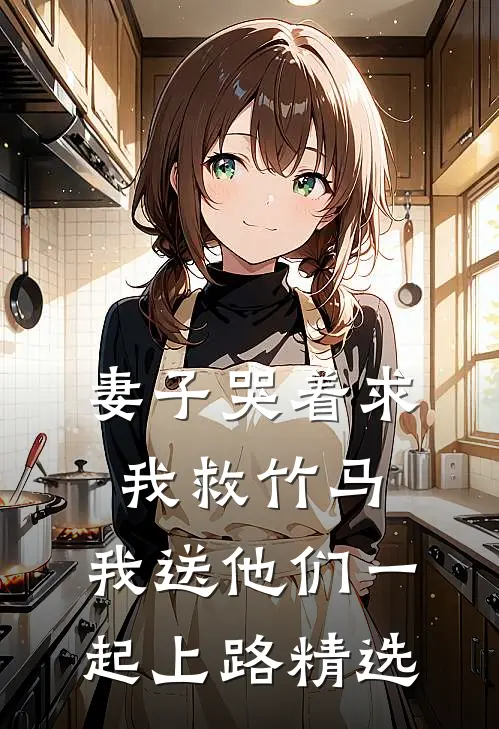 妻子哭着求我救竹马,我送他们一起上路精选