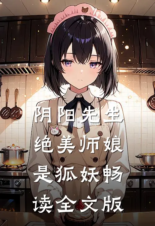阴阳先生：绝美师娘是狐妖畅读全文版