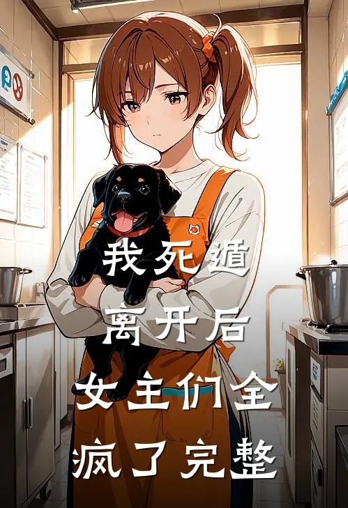 我死遁离开后，女主们全疯了完整