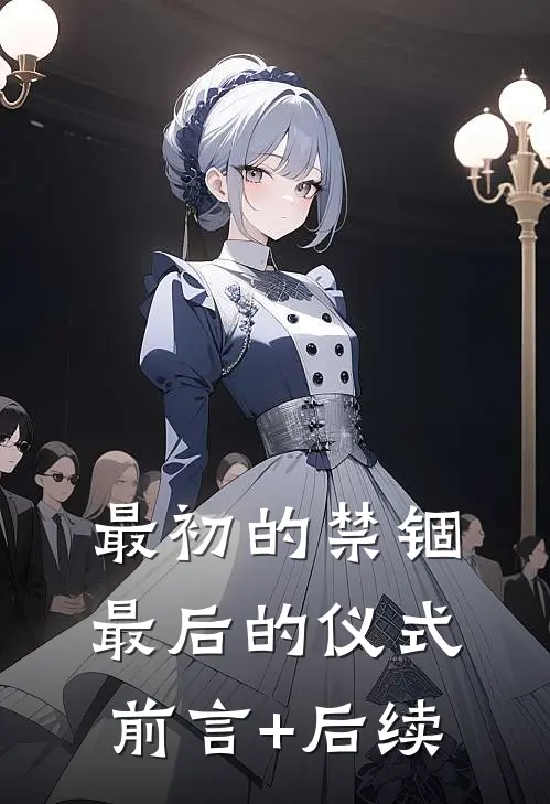 最初的禁锢，最后的仪式前言+后续