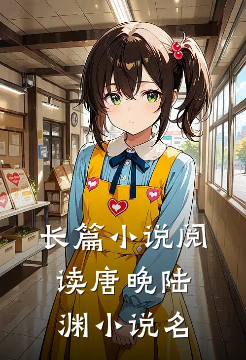 长篇小说阅读唐晚陆渊小说名