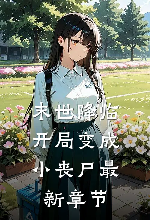 末世降临开局变成小丧尸最新章节免费阅读