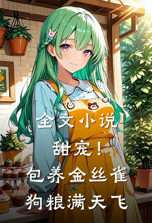 全文小说甜宠！包养金丝雀，狗粮满天飞