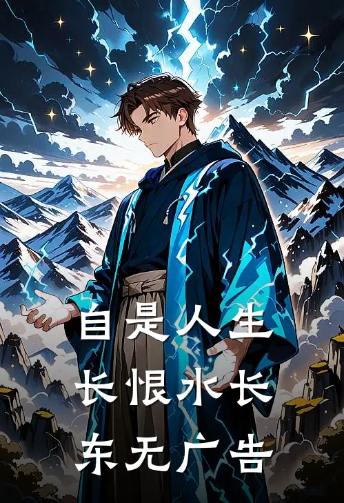 自是人生长恨水长东无广告