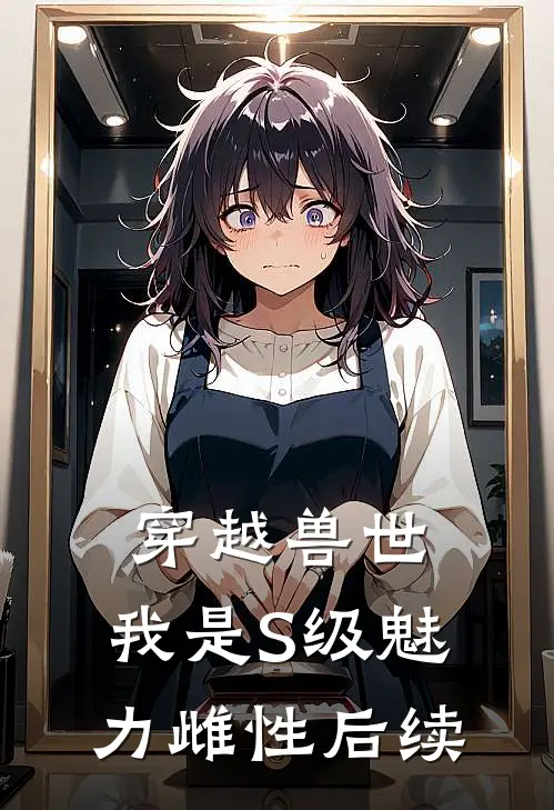 穿越兽世，我是S级魅力雌性后续
