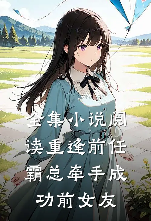 全集小说阅读重逢前任：霸总牵手成功前女友