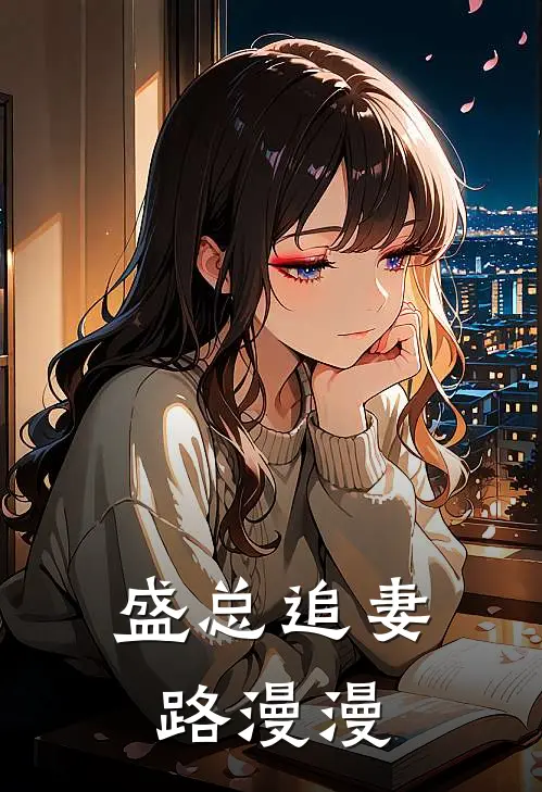 盛总追妻路漫漫