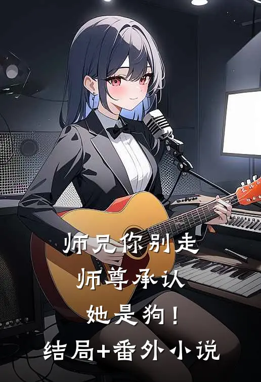师兄你别走，师尊承认她是狗！结局+番外小说