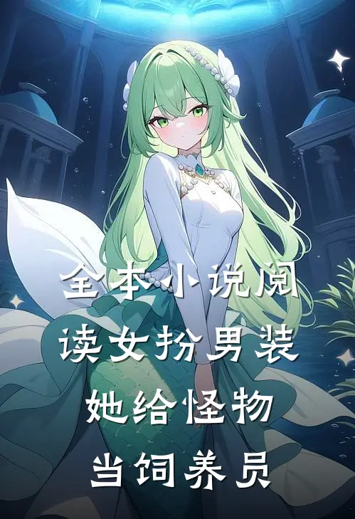 全本小说阅读女扮男装：她给怪物当饲养员