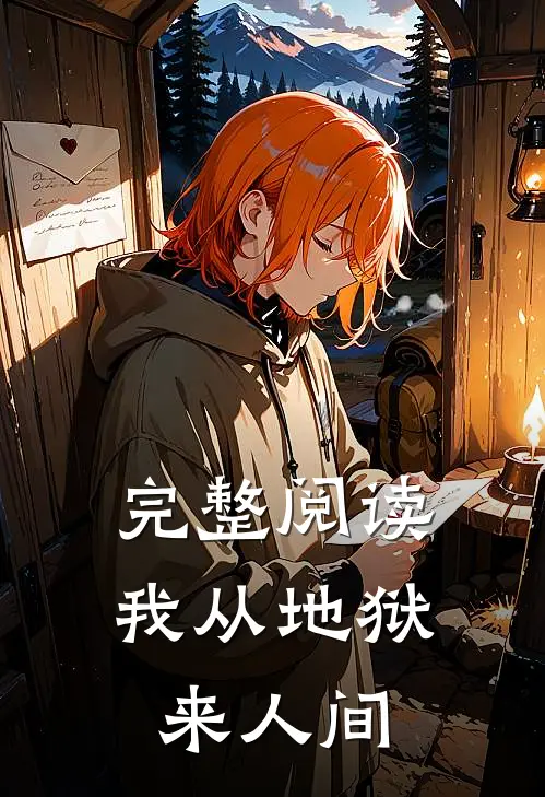 完整阅读我从地狱来人间