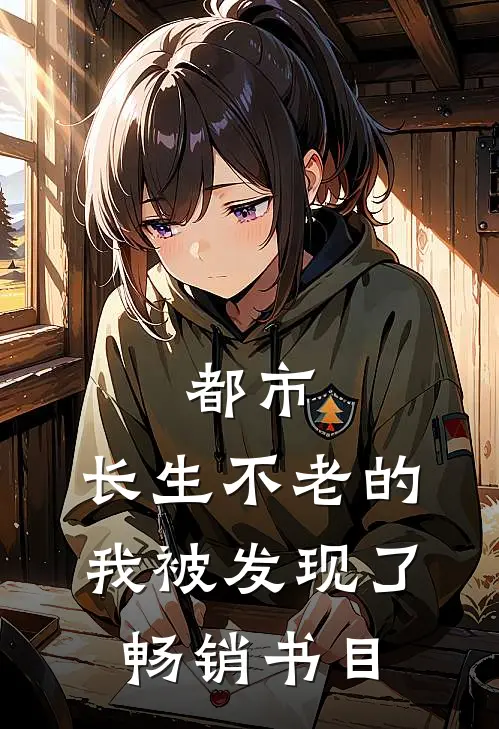 都市：长生不老的我被发现了畅销书目