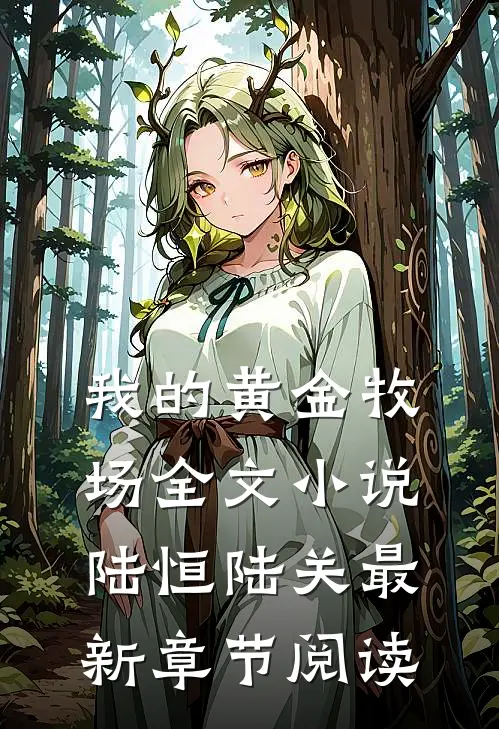我的黄金牧场全文小说陆恒陆关最新章节阅读