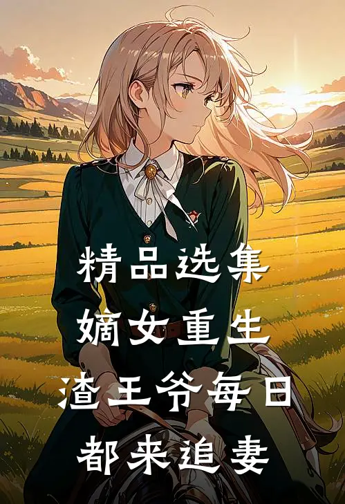 精品选集嫡女重生：渣王爷每日都来追妻