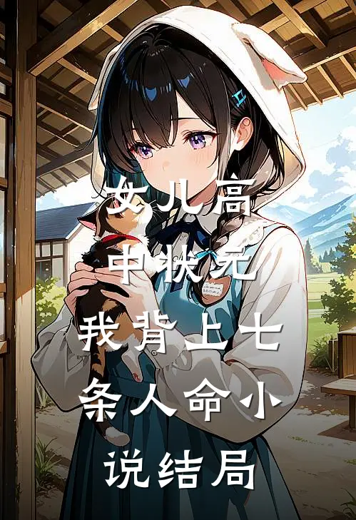 女儿高中状元，我背上七条人命小说结局