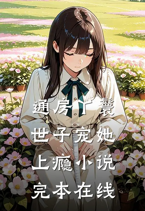 通房丫鬟，世子宠她上瘾小说完本在线