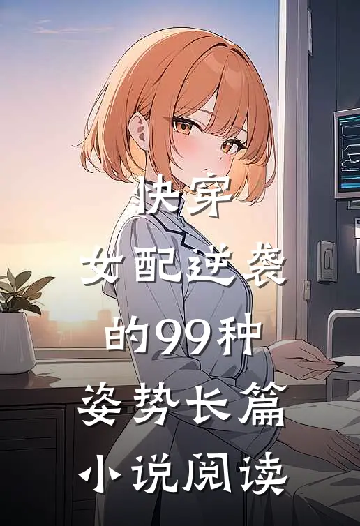 快穿女配逆袭的99种姿势长篇阅读免费