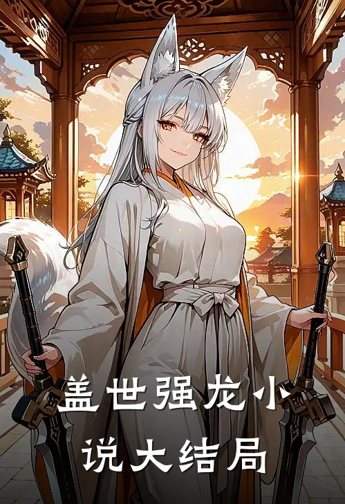盖世强龙小说大结局