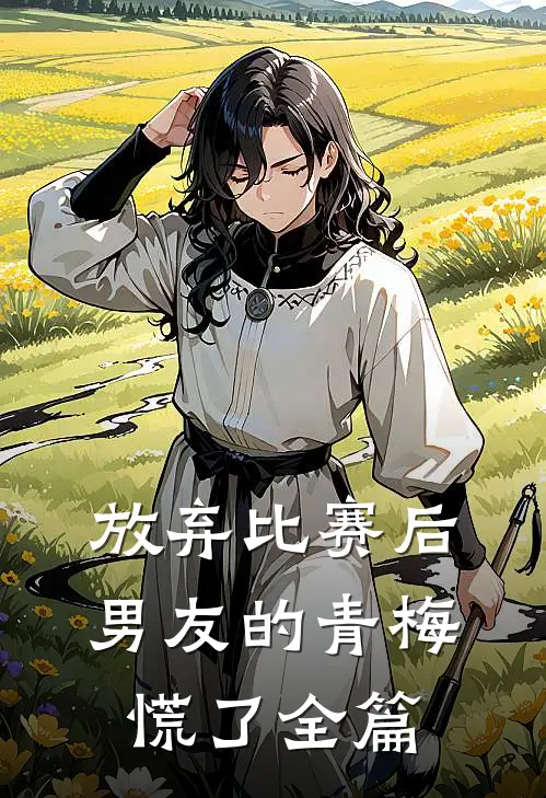 放弃比赛后，男友的青梅慌了全篇