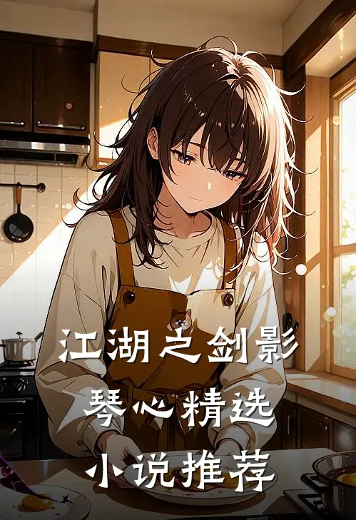 江湖之剑影琴心精选小说推荐
