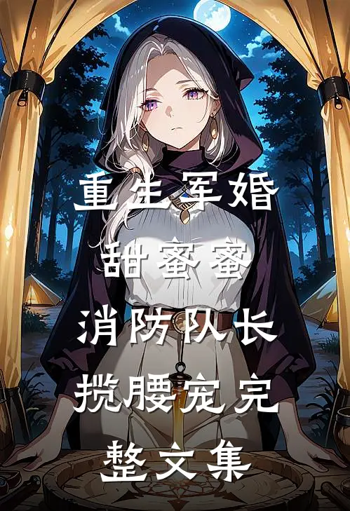 重生军婚甜蜜蜜，消防队长揽腰宠完整文集