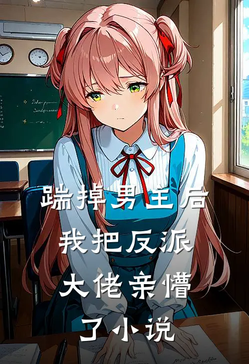 踹掉男主后，我把反派大佬亲懵了小说