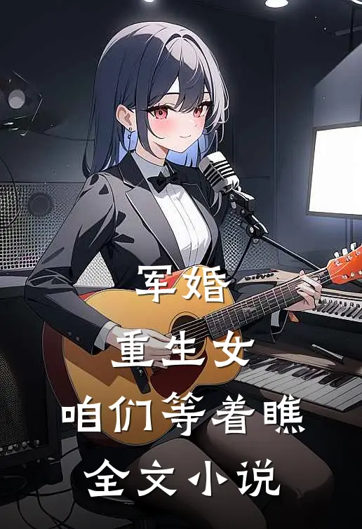 军婚重生女,咱们等着瞧全文