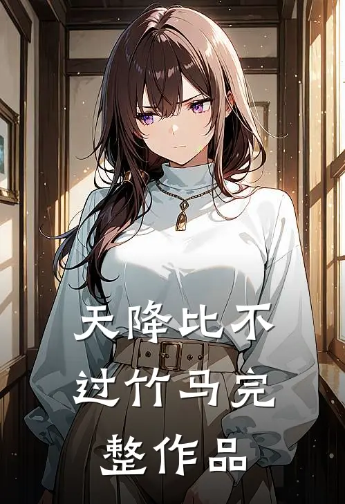 天降比不过竹马完整作品