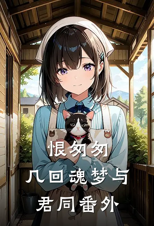 恨匆匆，几回魂梦与君同番外