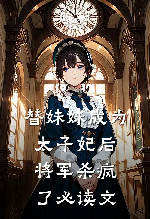 替妹妹成为太子妃后，将军杀疯了必读文
