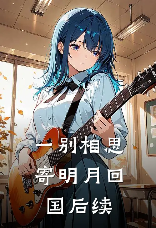 一别相思寄明月回国后续